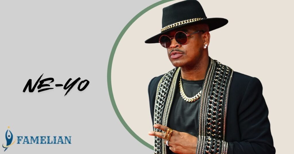 Ne-Yo