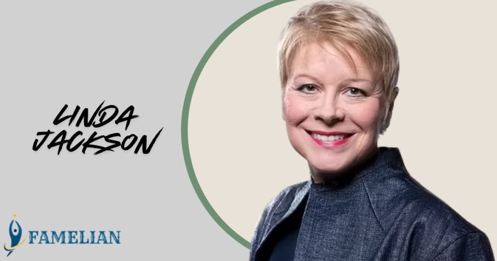 Linda Jackson